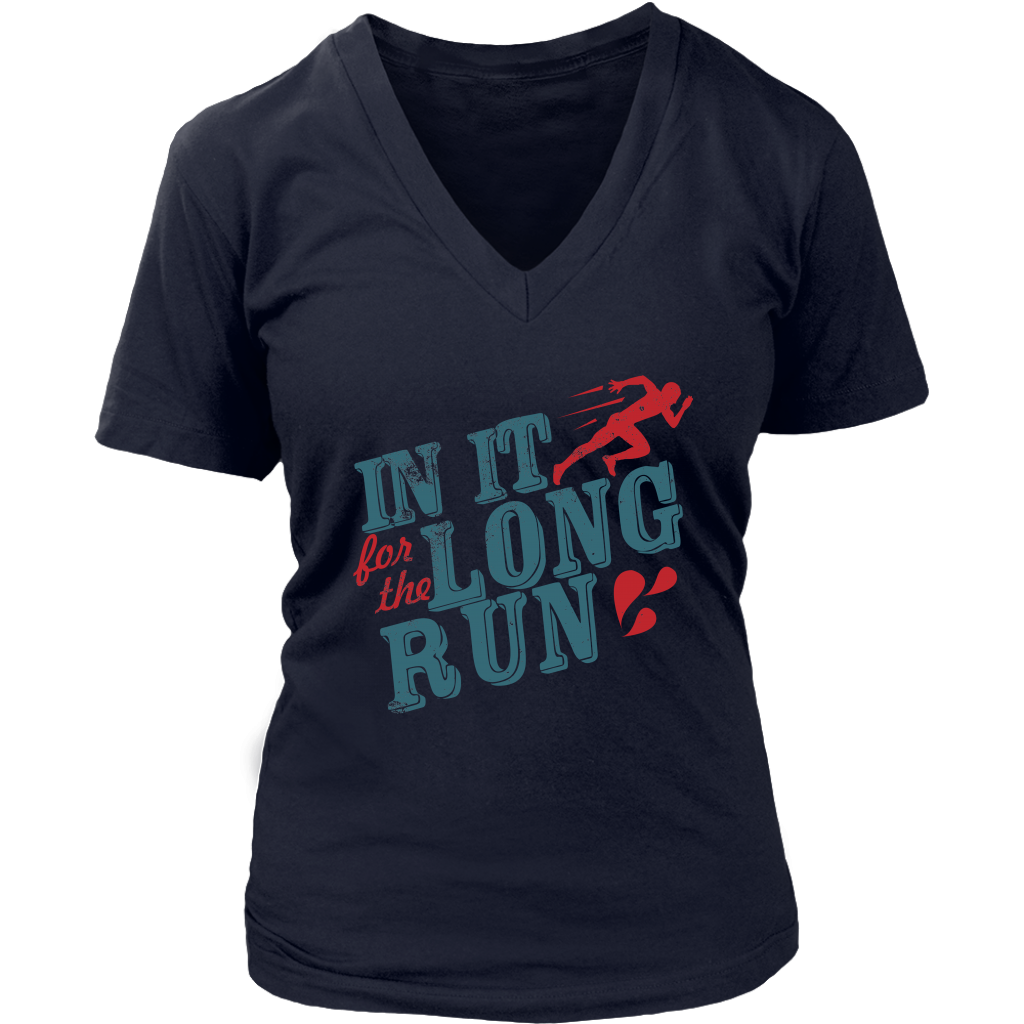 In It For The Long Run