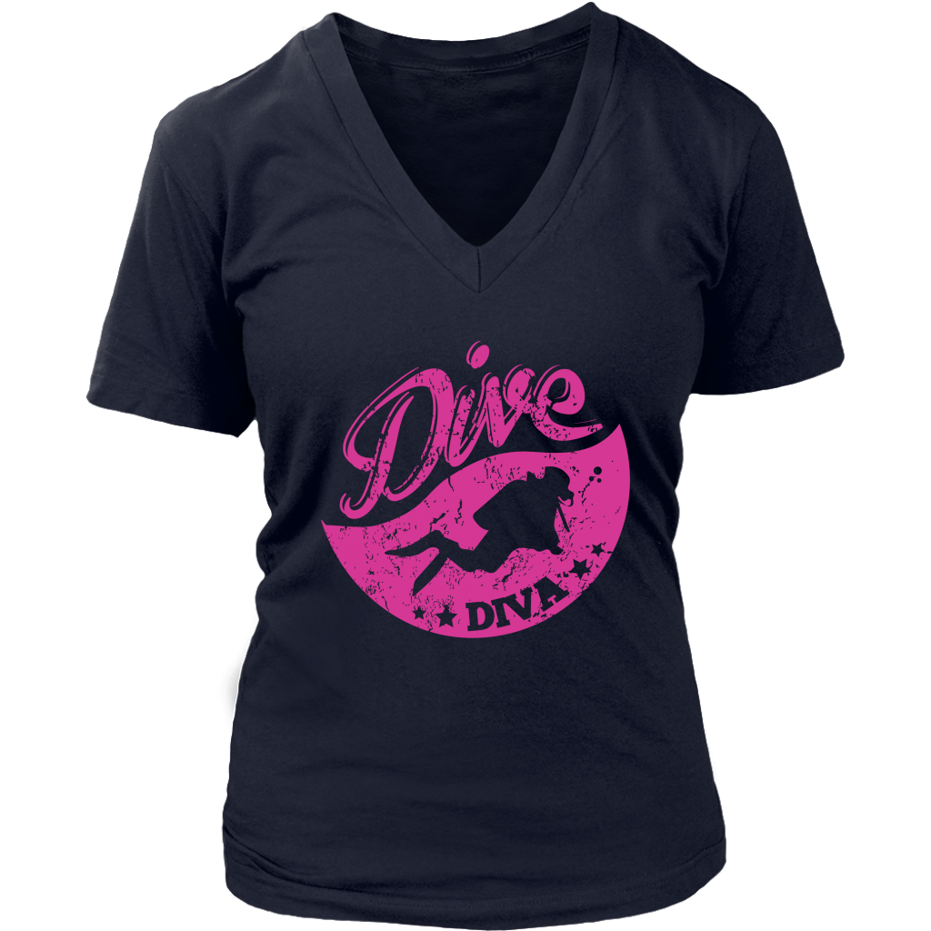 Dive Diva