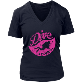Dive Diva