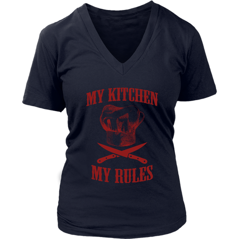 Image of My Kitchen My Rules