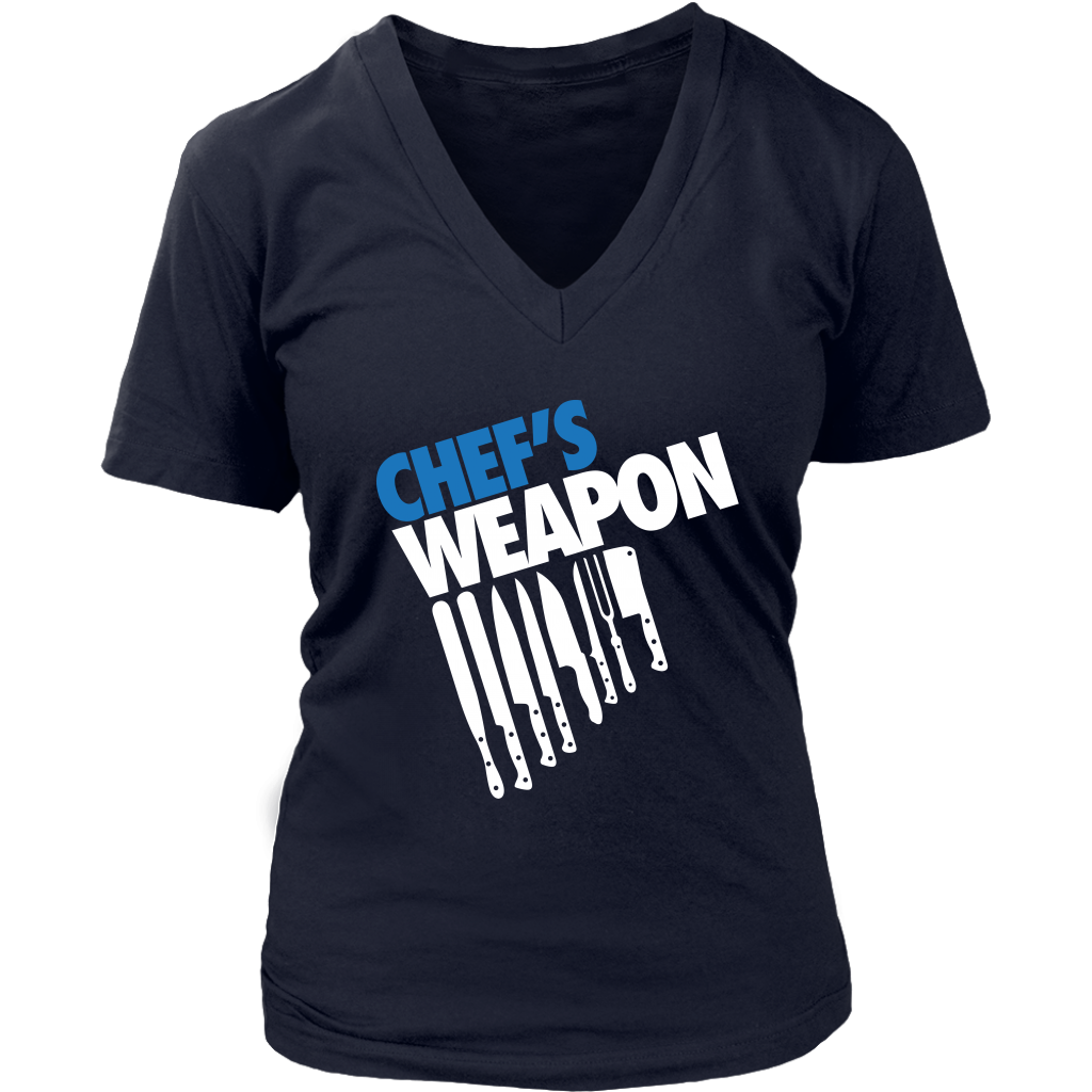 Chef's Weapon