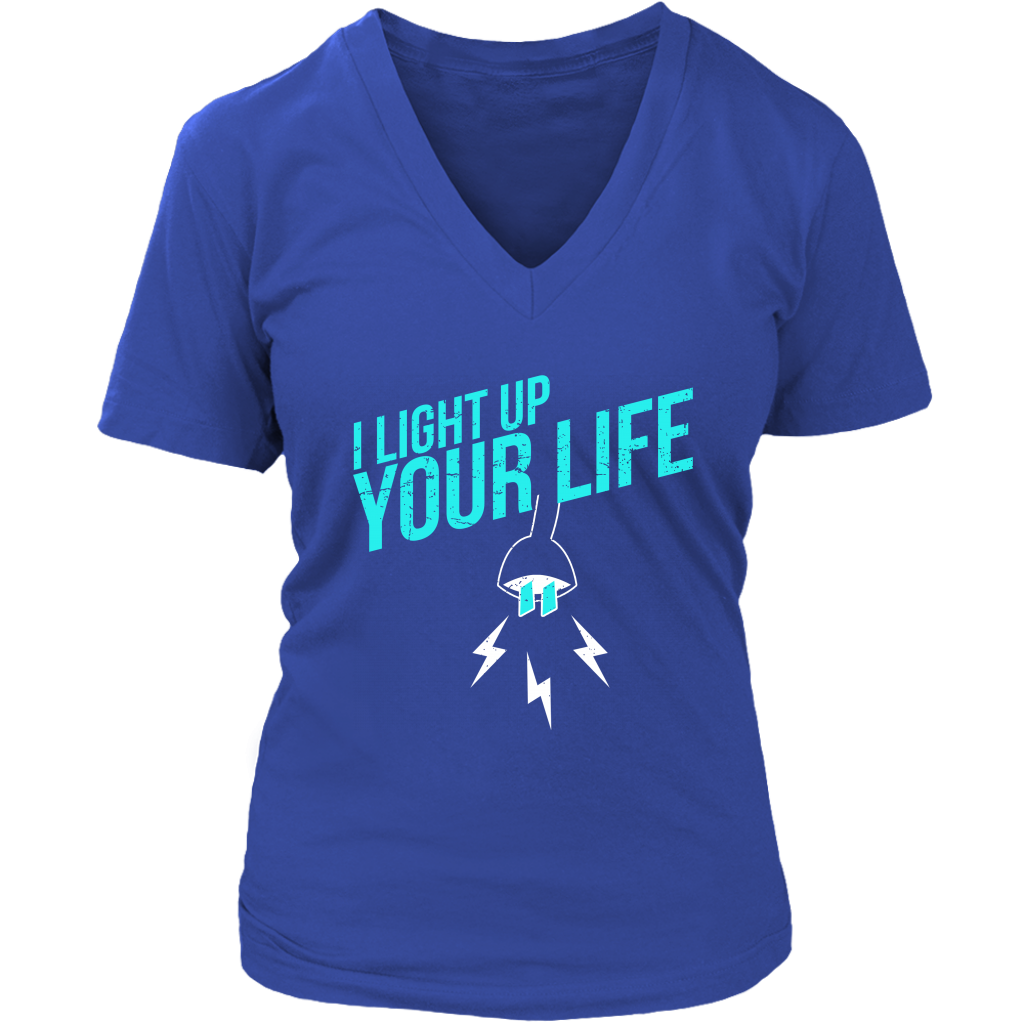 Light Up Your Life