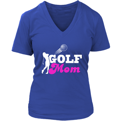 Image of Golf Mom