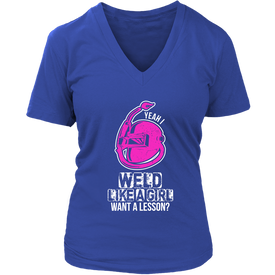 Yeah I Weld Like A Girl Want A Lesson