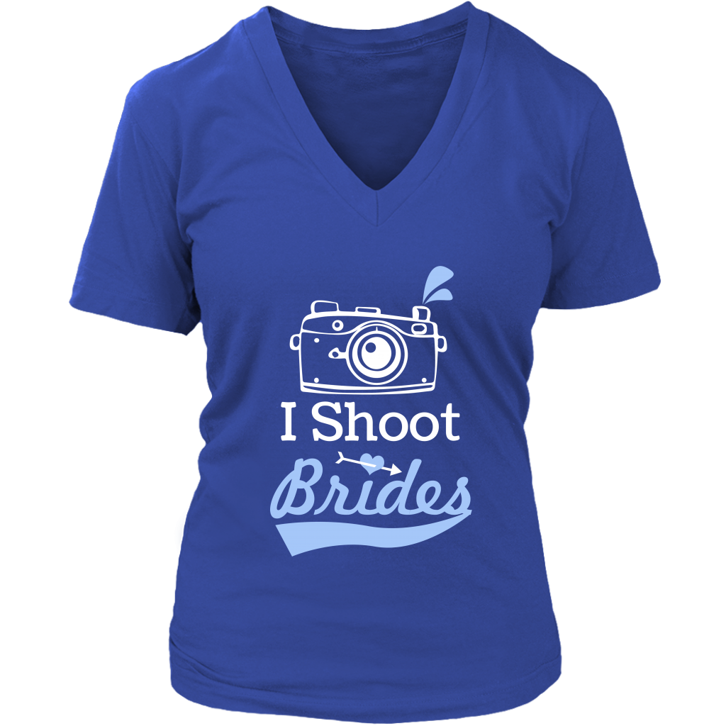I Shoot Brides