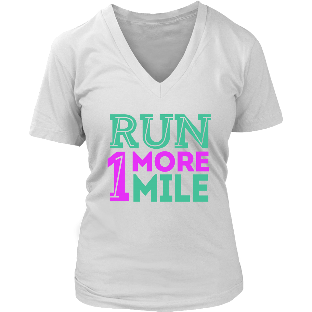 Run One More Mile