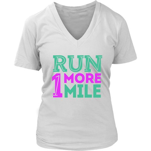 Image of Run One More Mile