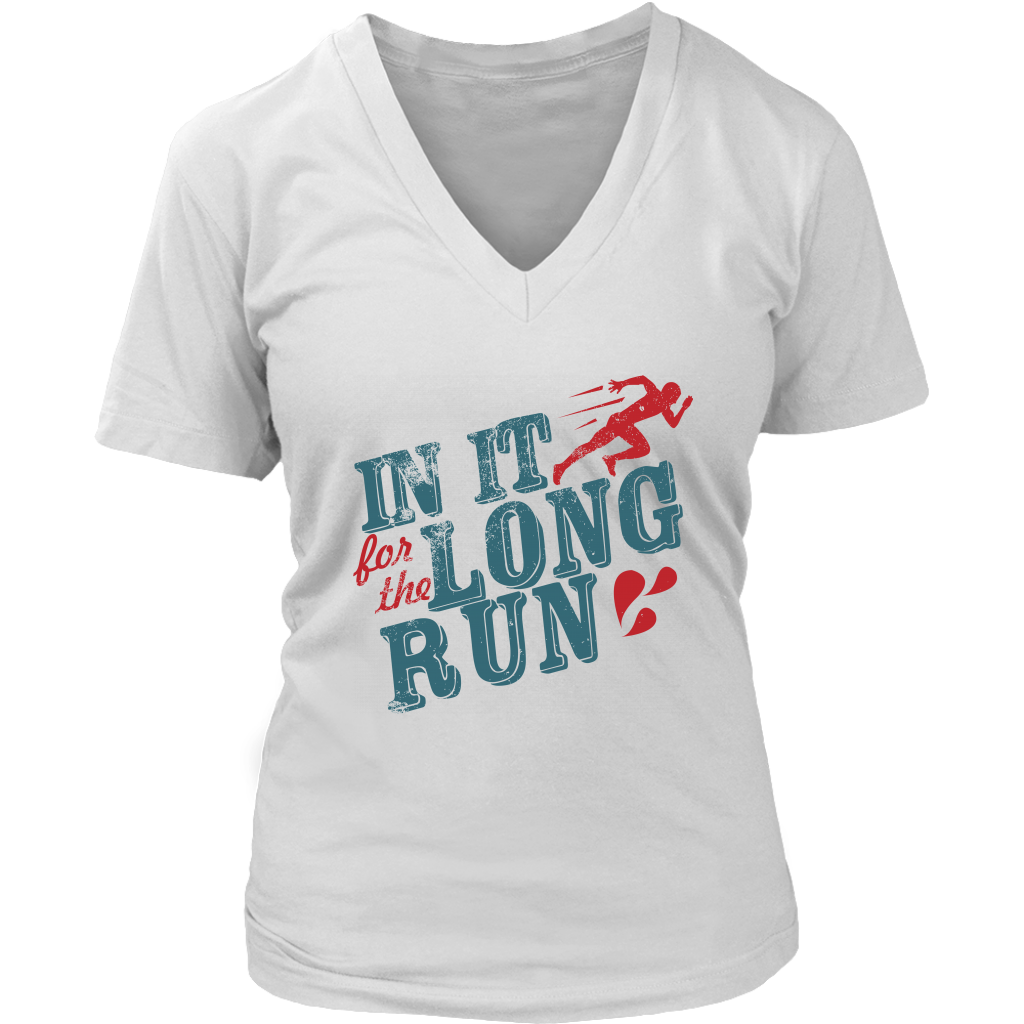 In It For The Long Run