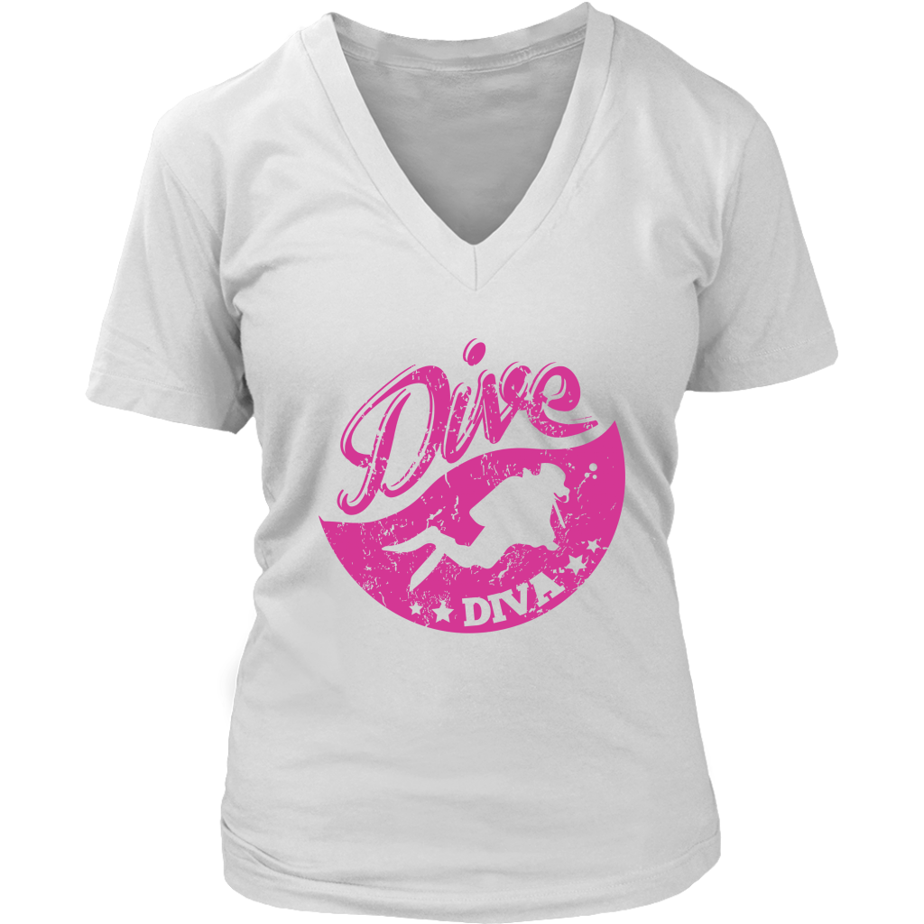 Dive Diva