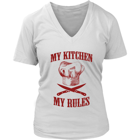 Image of My Kitchen My Rules