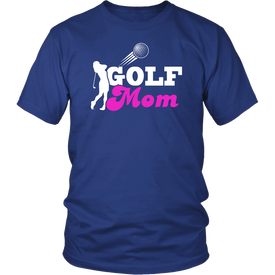 Golf Mom
