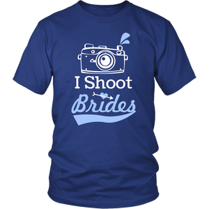 I Shoot Brides