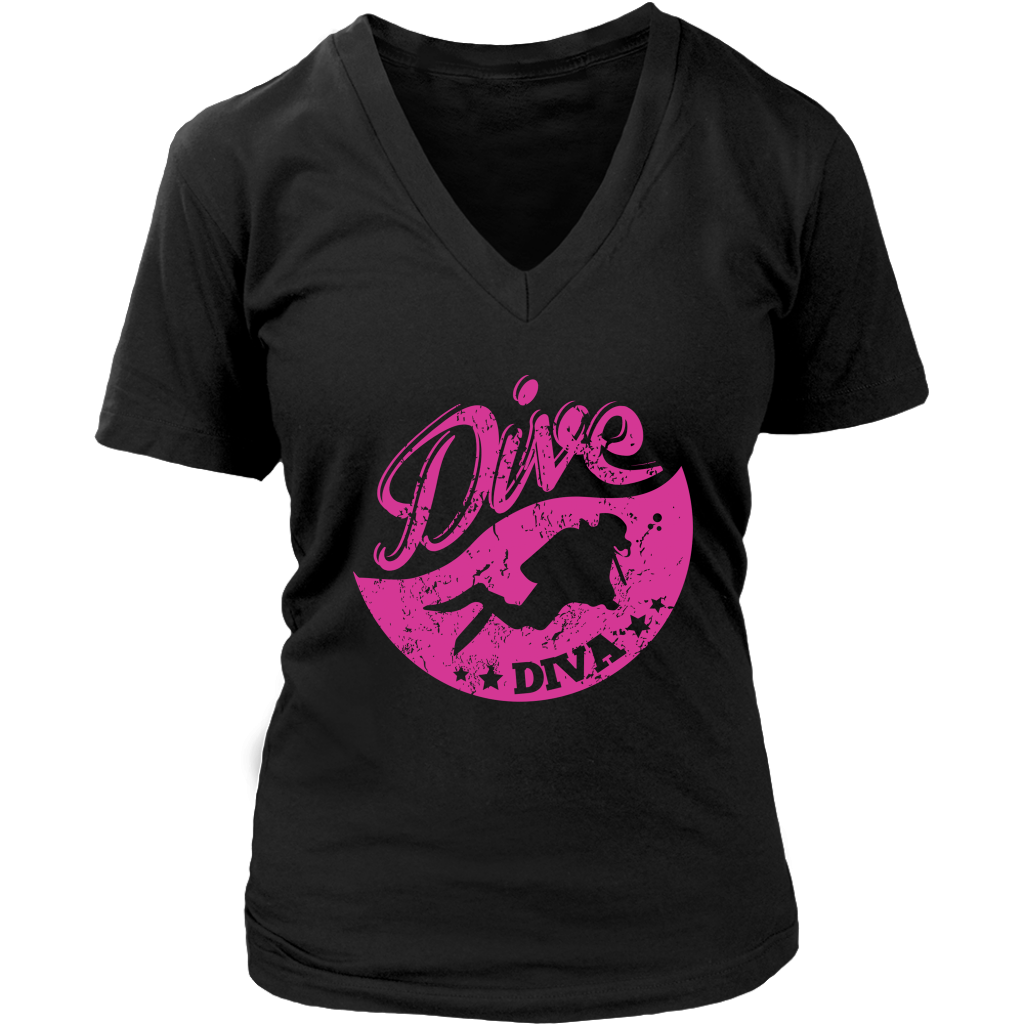 Dive Diva