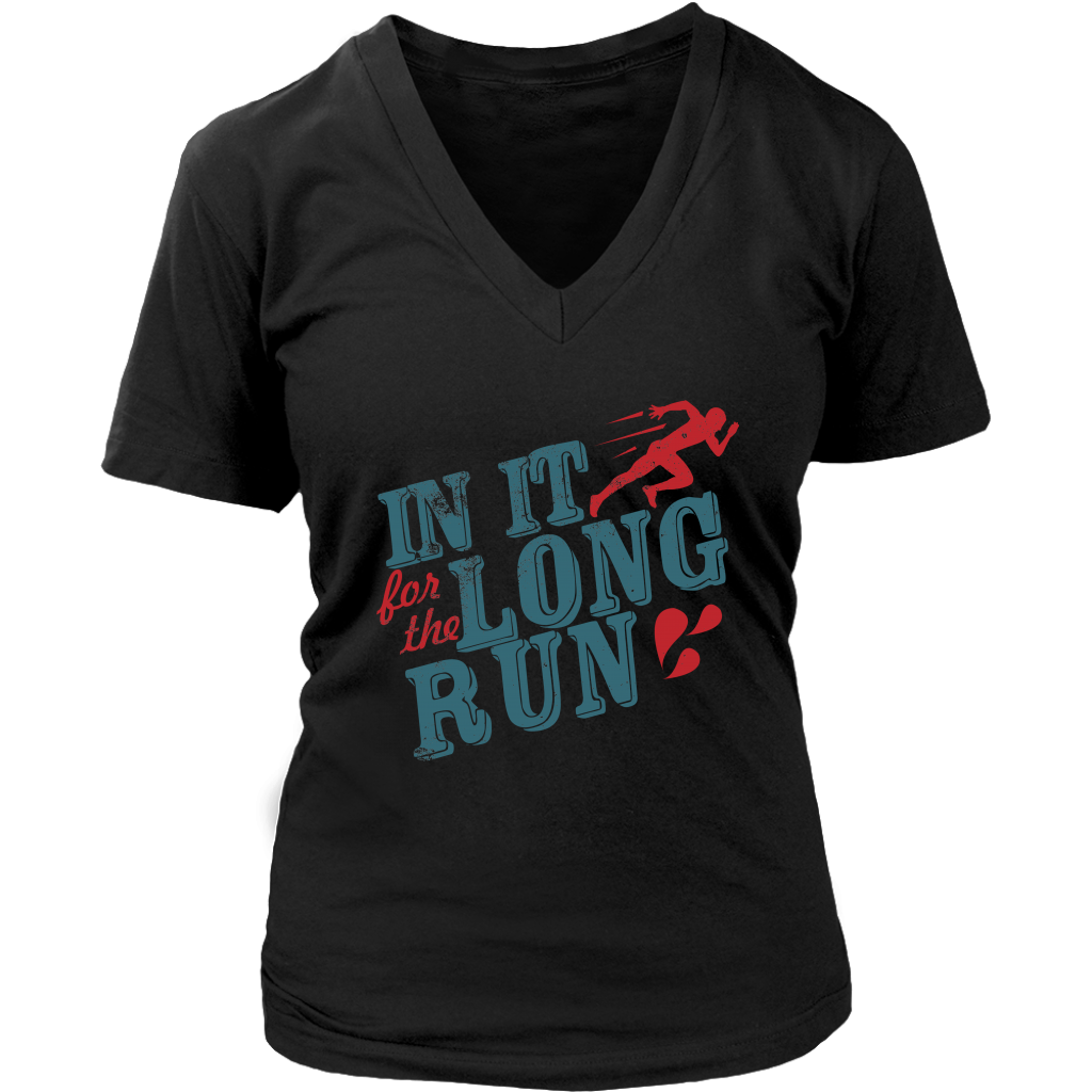 In It For The Long Run