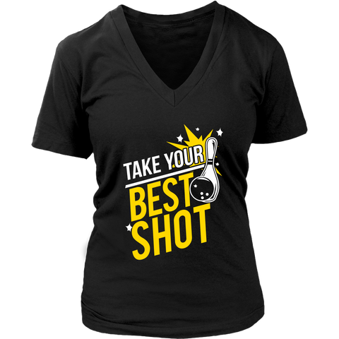 Image of Take Your Best Shot