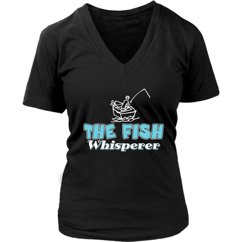 Image of The Fish Whisperer