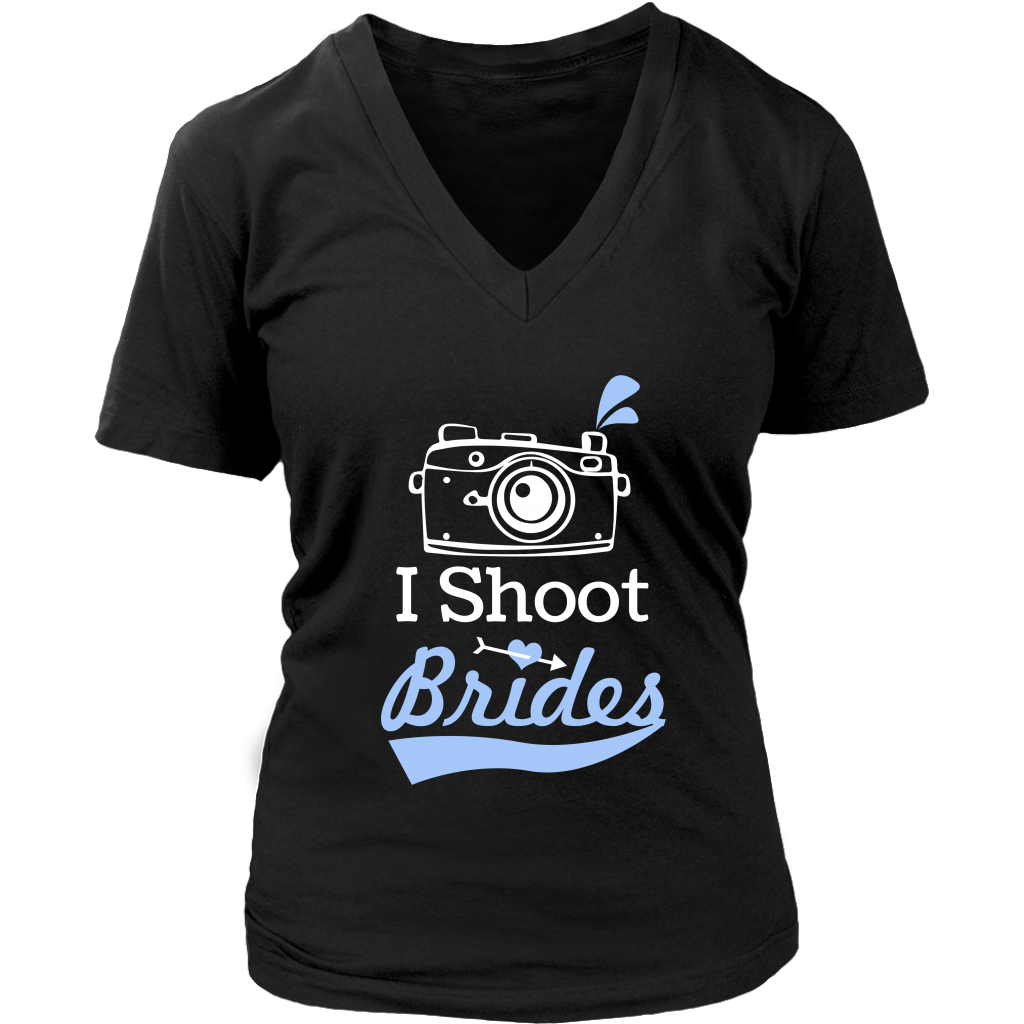 I Shoot Brides