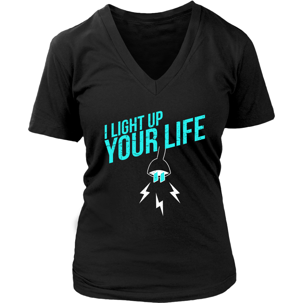 Light Up Your Life