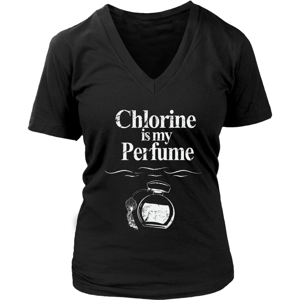 Chlorine Is My Perfume