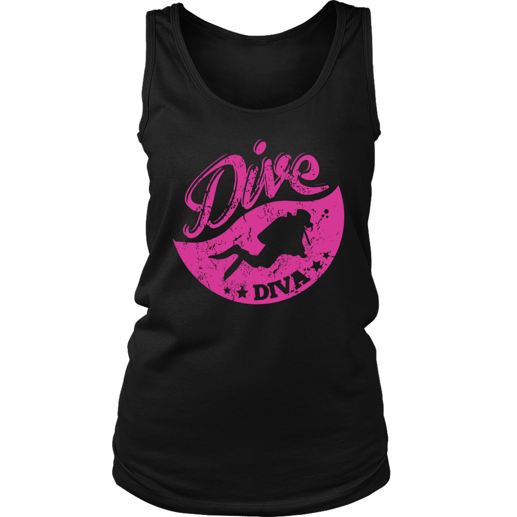Dive Diva