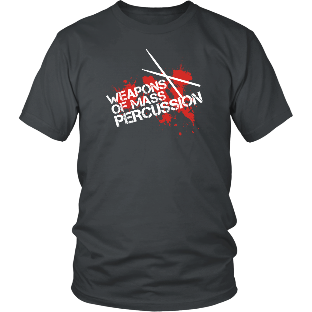 Weapons Of Mass Percussion