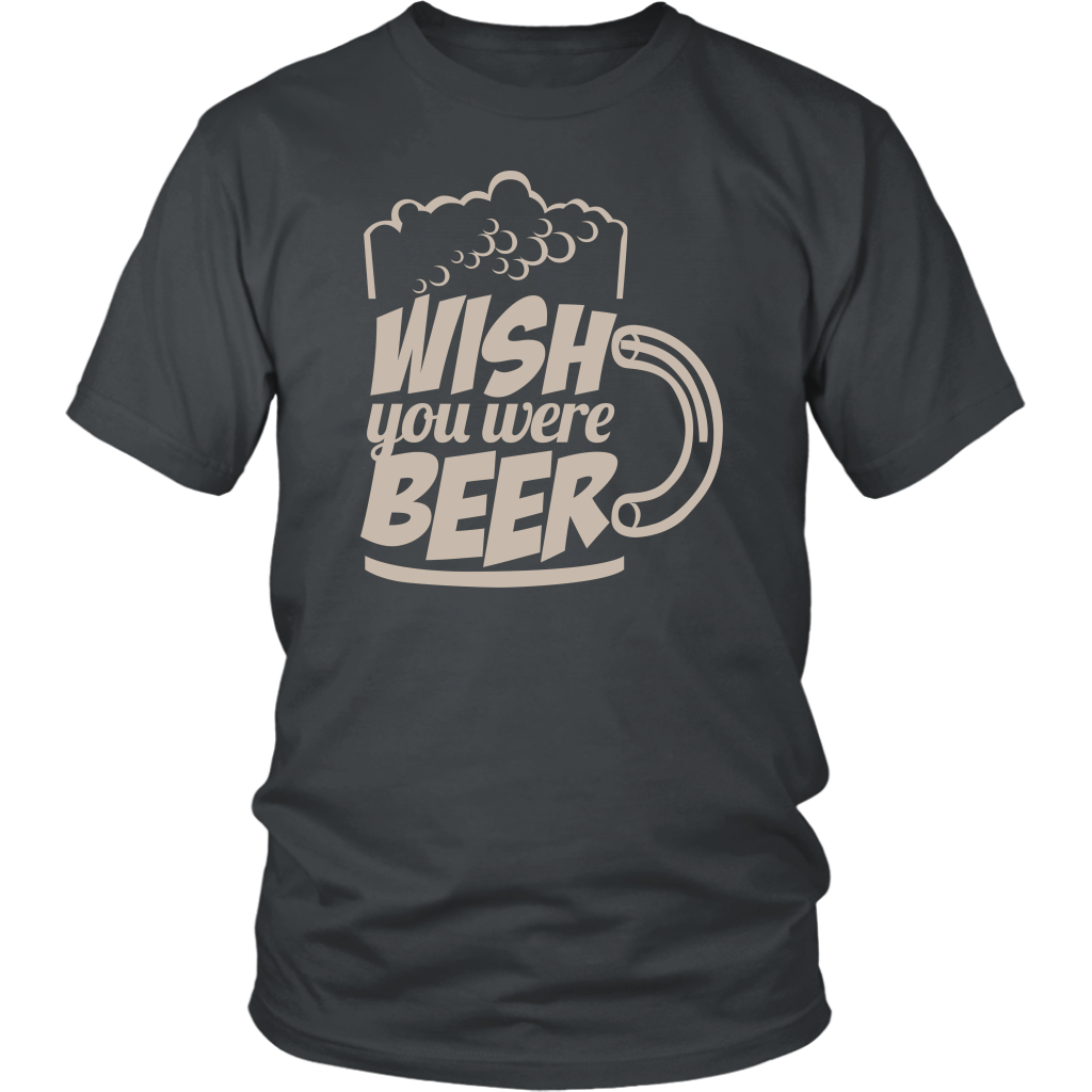 Wish You Were Beer