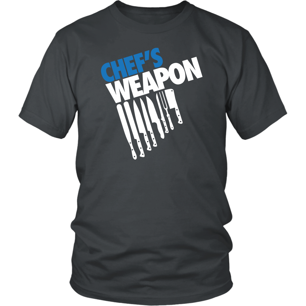 Chef's Weapon