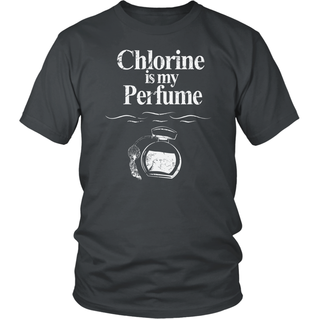 Chlorine Is My Perfume