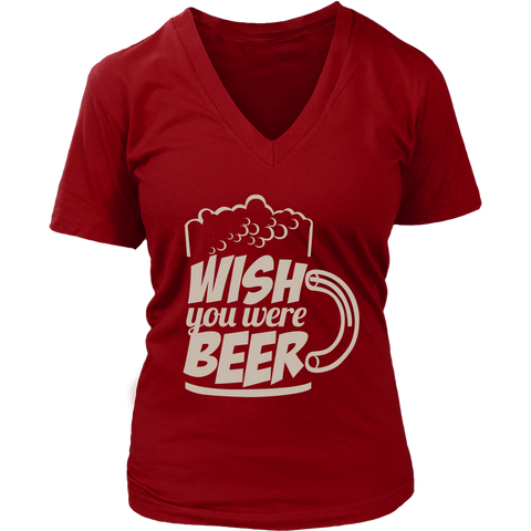 Image of Wish You Were Beer